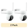 (2 pack) Reolink Altas PT...