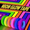 KIWIHUB UV Blacklight Glow in...