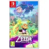 The Legend of Zelda: Echoes...