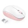 seenda Wireless Mouse, 2.4G...