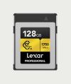 Lexar 128GB Professional...