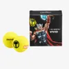 Volvik Marvel Thor 4 Ball Pack