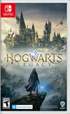 Hogwarts Legacy - Nintendo...