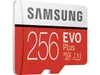 Samsung EVO Plus 256 GB...