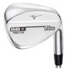 Mizuno T22 Raw D Grind Lob...