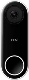 Google Nest Doorbell (Wired)...