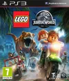 LEGO Jurassic World...