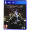 Middle Earth: Shadow Of War -...