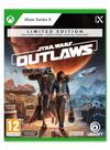 Star Wars Outlaws Limited...