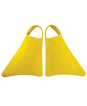 Finis Girls Fishtail 2 Fins,...