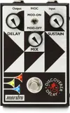 Maestro Discoverer Delay Pedal