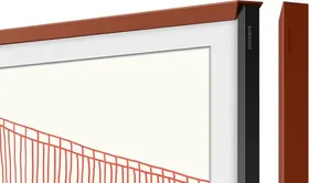 SAMSUNG 55-inch The Frame...