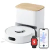 SwitchBot S20 Robot Vacuum...