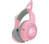 RAZER Kraken Kitty BT V2...