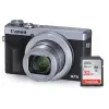 Bundle - Canon - PowerShot G7...