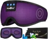 MUSICOZY Sleep Headphones,...