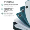TEMPUR-Adapt® Medium Twin...