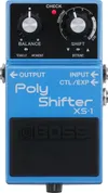 Boss XS-1 Poly Shifter...