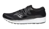 Saucony Ride ISO "Black...