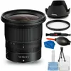 Nikon NIKKOR Z 14-30mm f/4 S...