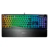 SteelSeries Apex 3 Gaming...