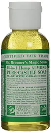 Dr. Bronner's Organic Pure...