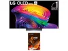 LG OLED65C6PUA 65 Inch Class...