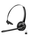 TECKNET Bluetooth Headset,...