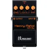 BOSS HM-2W Heavy Metal Waza...