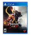 Nioh 2 - PlayStation 4 - Open...