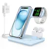 WAITIEE Wireless Charger 3 in...