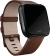 Fitbit Versa (Lite) leren...