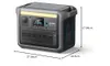 Anker Solix C1000 Portable...