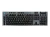 Logitech G G915 X LIGHTSPEED... Logitech G G915 X LIGHTSPEED...