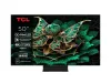 TCL 50" C7K &ndash; 4K QD Mini-LED...