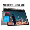 Dell Inspiron 14 5000 5406...