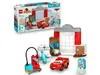 LEGO DUPLO 10456 byggesett,...