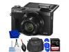 Canon PowerShot G7 X Mark III...