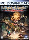Might & Magic VII - For Blood...