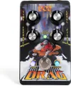 DOD DRAG Analog Delay Pedal