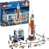 LEGO City Space Deep Space...