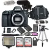 Canon EOS 6D Mark II Digital...