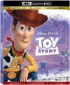 Toy Story   - 4K Blu-Ray...