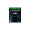 Warner Bros Games - Injustice...