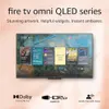 Amazon Fire Tv 43" Omni Qled...