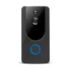 Smart Home Video Doorbell...
