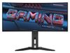 Gigabyte MO34WQC 34 Inch...