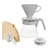 Hario V60 Pour Over Starter...