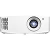 Optoma UHD38 Bright, True 4K...