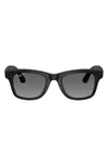 Ray-Ban 53mm Wayfarer...